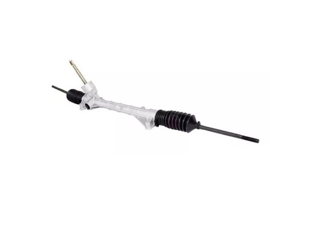 Caixa De DireÇÃo Eletrica Fox S/pivo 14/21